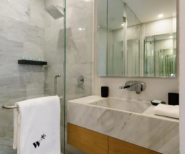 Aparthotel Schiller 122 By Wynwood House Mexico City