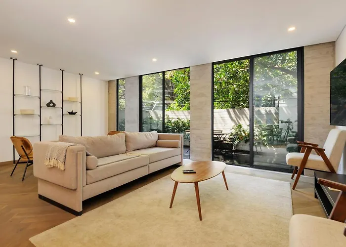 Schiller 122 By Wynwood House Aparthotel 4*