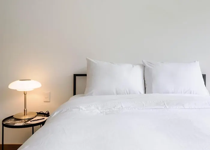 Schiller 122 By Wynwood House Aparthotel 4*