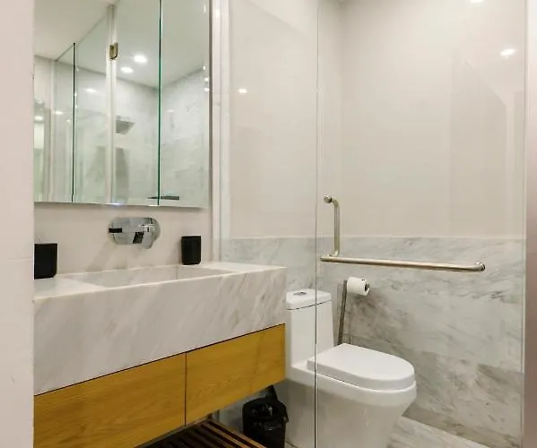 Schiller 122 By Wynwood House 4* Mexico City