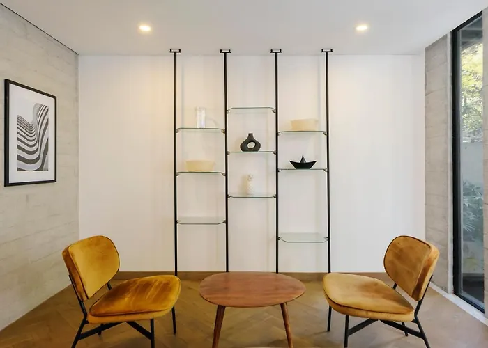 Aparthotel Schiller 122 By Wynwood House