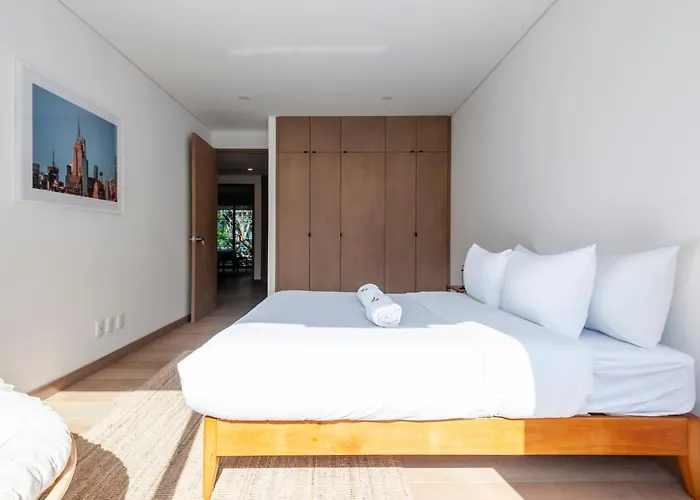 Aparthotel Schiller 122 By Wynwood House
