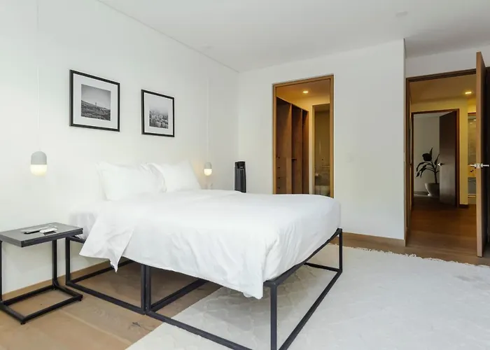 Schiller 122 By Wynwood House Aparthotel Mexico City