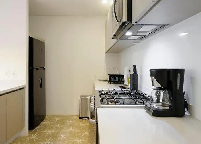 Aparthotel Schiller 122 By Wynwood House