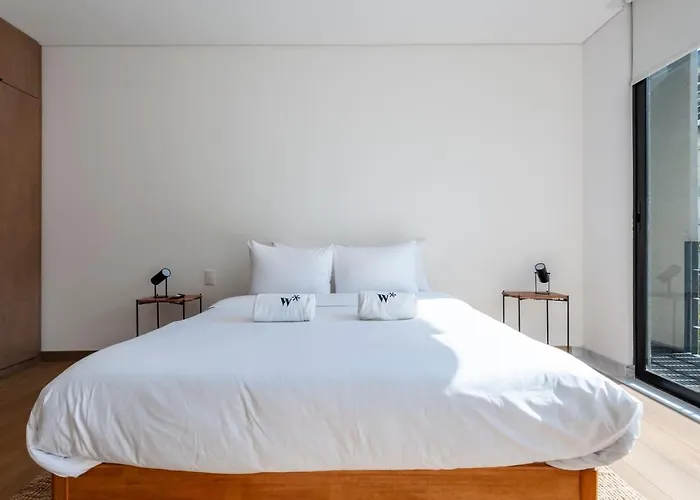 Schiller 122 By Wynwood House Aparthotel 4*
