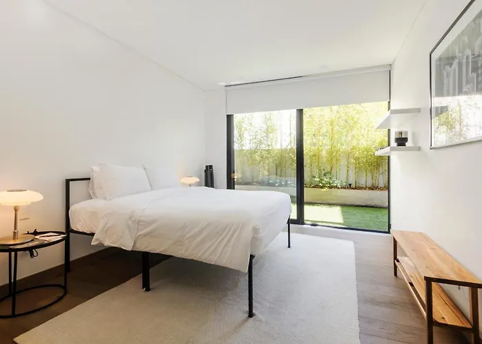 Schiller 122 By Wynwood House 4* Mexico City