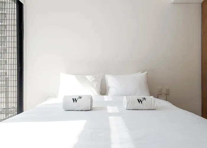 Schiller 122 By Wynwood House 4*
