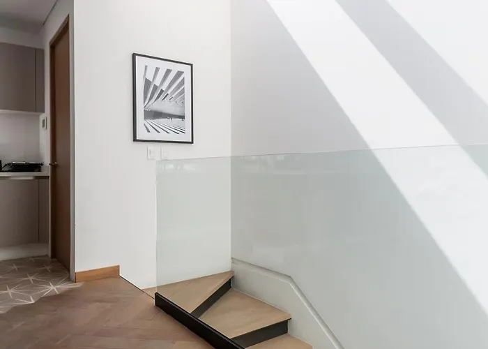 Schiller 122 By Wynwood House Aparthotel 4*