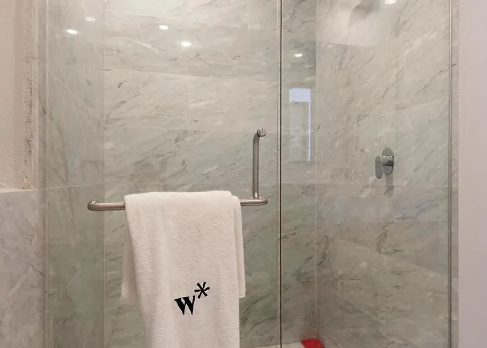 Schiller 122 By Wynwood House 4* Mexico City
