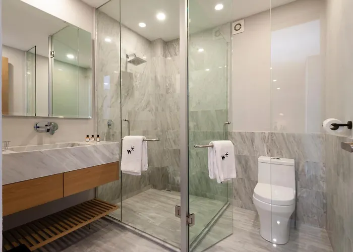 Schiller 122 By Wynwood House Aparthotel 4*