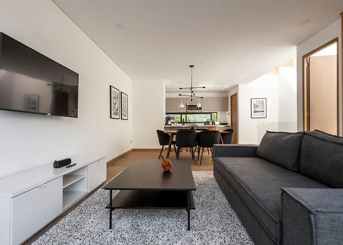 Aparthotel Schiller 122 By Wynwood House