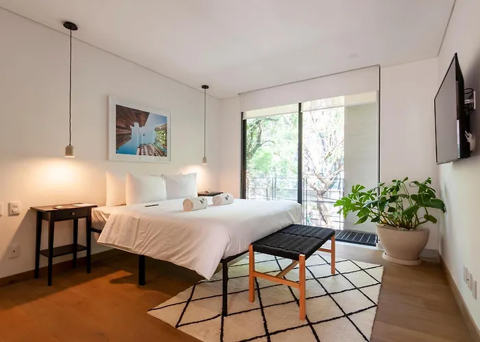 Schiller 122 By Wynwood House Aparthotel 4*