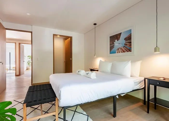 Schiller 122 By Wynwood House 4* Mexico City