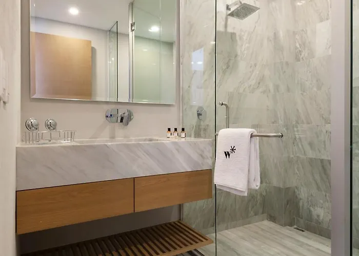 Aparthotel Schiller 122 By Wynwood House Mexico City