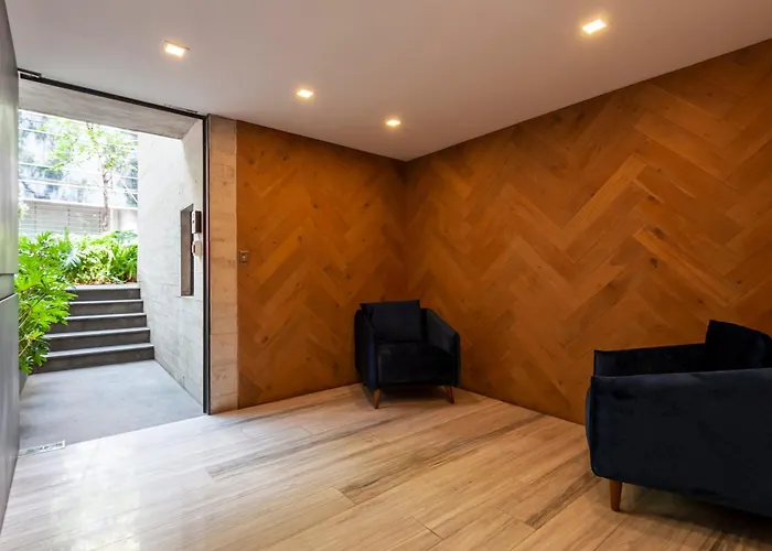 Schiller 122 By Wynwood House Aparthotel 4*