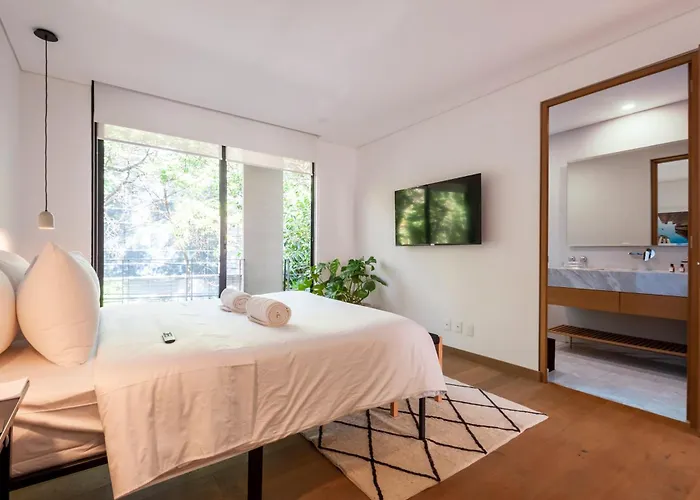 Schiller 122 By Wynwood House Aparthotel 4*