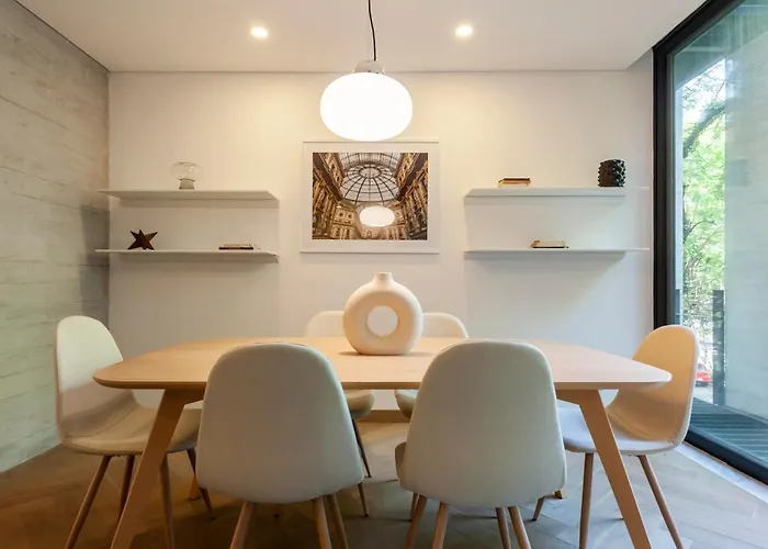 Schiller 122 By Wynwood House Aparthotel 4*