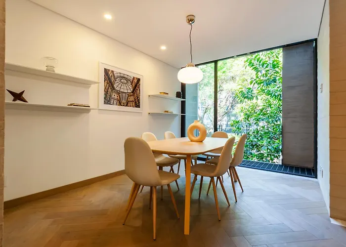 Aparthotel Schiller 122 By Wynwood House 4*